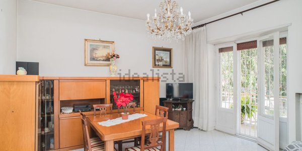 appartamento in vendita a Roma in zona Aurelio