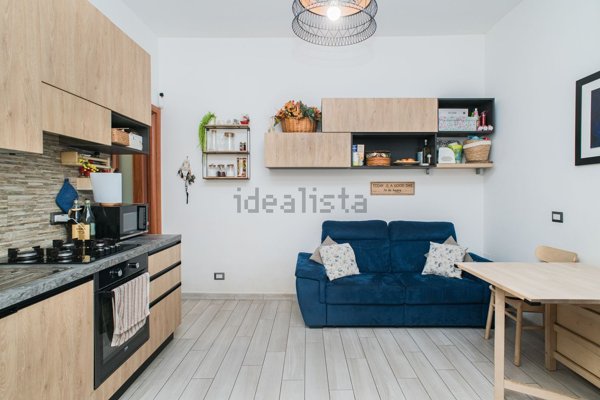 appartamento in vendita a Roma in zona Primavalle