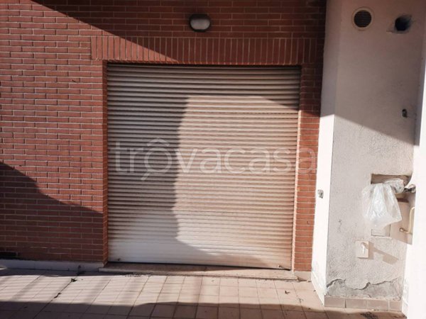 appartamento in vendita a Roma in zona Ponte di Nona