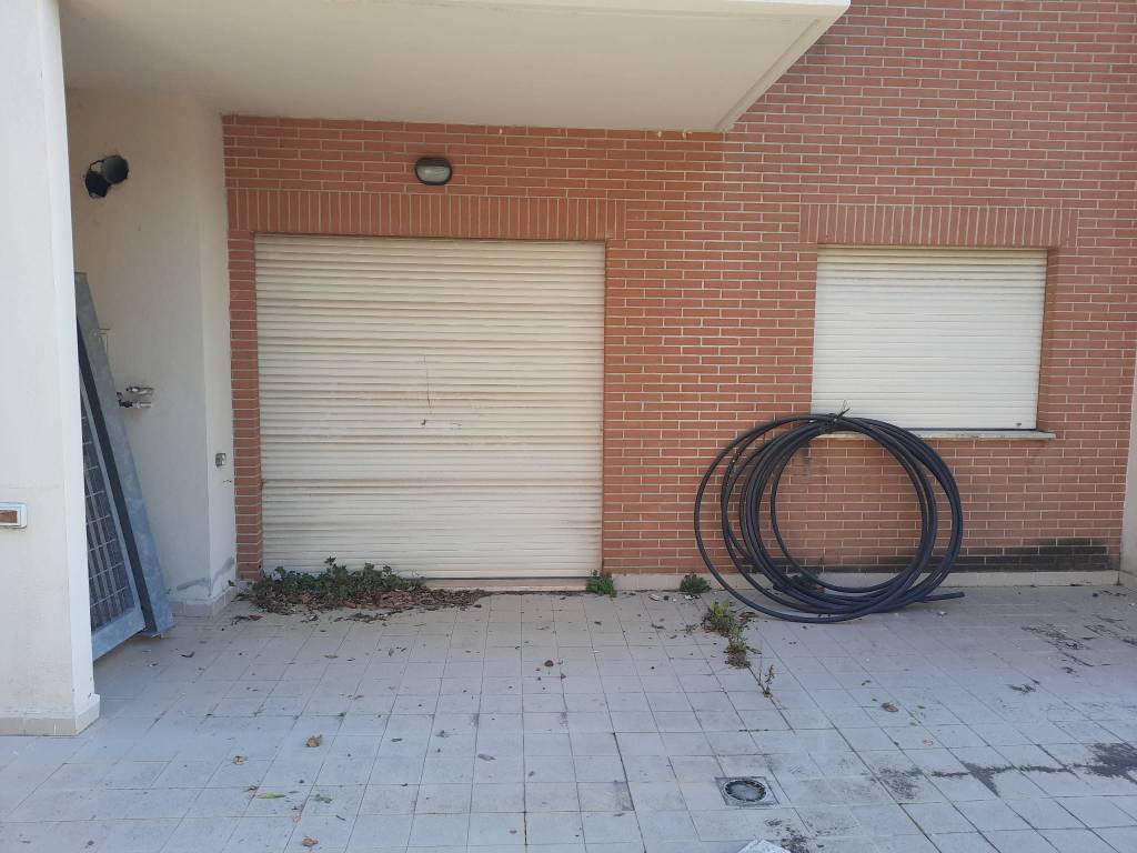 appartamento in vendita a Roma in zona Ponte di Nona