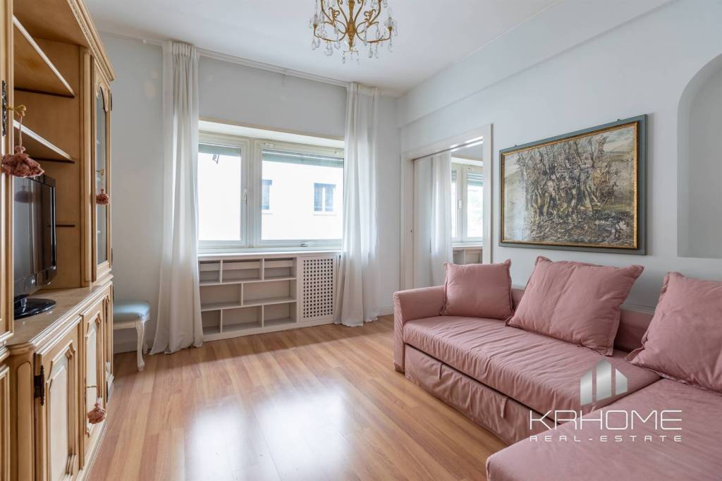 appartamento in vendita a Roma in zona Parioli