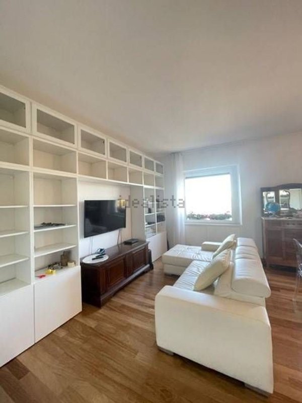 appartamento in vendita a Roma in zona Flaminio