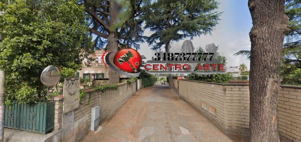 casa indipendente in vendita a Roma in zona Gianicolense
