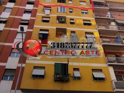 appartamento in vendita a Roma in zona Tiburtino