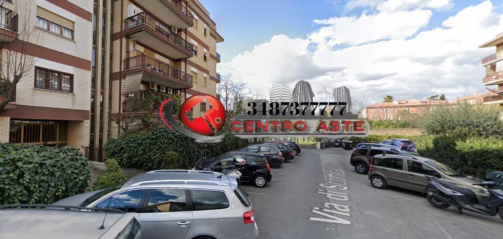 casa indipendente in vendita a Roma in zona San Basilio
