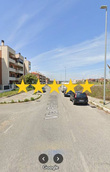 appartamento in vendita a Roma in zona Ponte di Nona