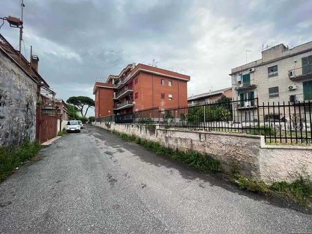 appartamento in vendita a Roma in zona Campo Marzio