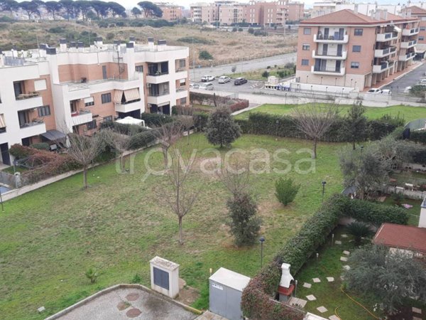 appartamento in vendita a Roma in zona Ponte di Nona