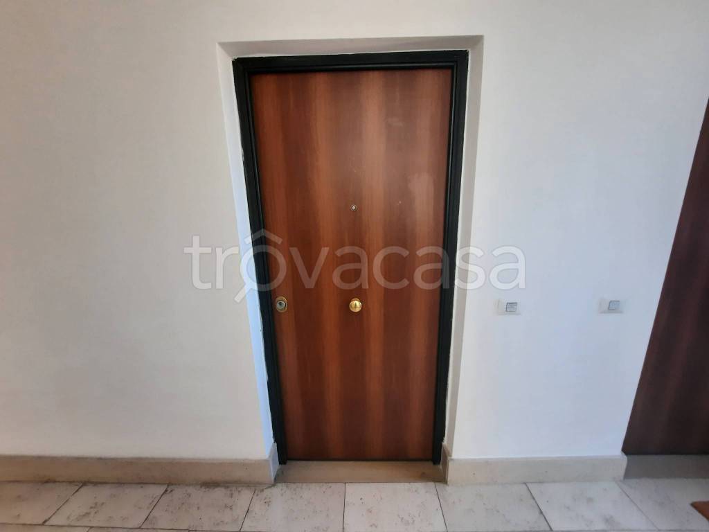 appartamento in vendita a Roma in zona Ponte di Nona