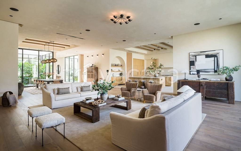 casa indipendente in vendita a Roma