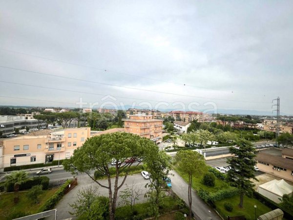 appartamento in vendita a Roma in zona Ponte Mammolo