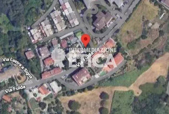 appartamento in vendita a Roma in zona Magliana Vecchia