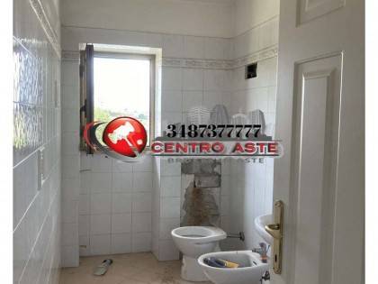 appartamento in vendita a Roma in zona Castel di Leva