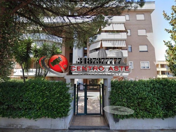 appartamento in vendita a Roma in zona Ponte di Nona