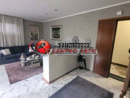 appartamento in vendita a Roma in zona Gianicolense