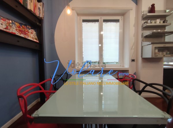 appartamento in vendita a Roma in zona Pinciano