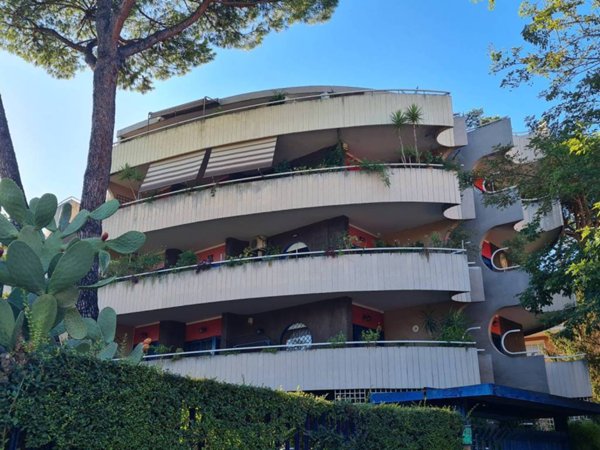 appartamento in vendita a Roma in zona Portuense