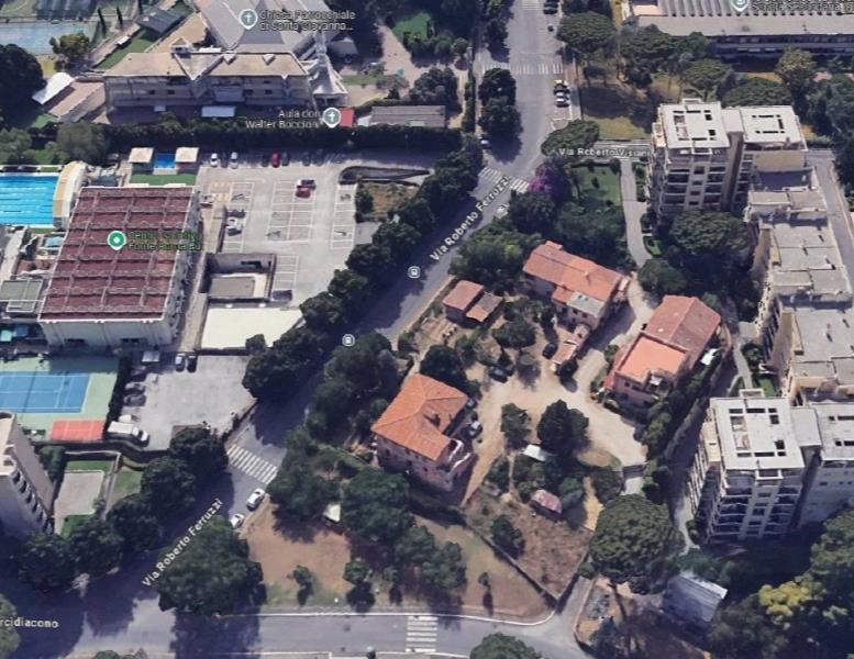 appartamento in vendita a Roma in zona Giuliano Dalmata