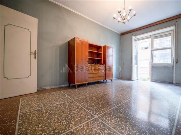 appartamento in vendita a Roma in zona Gianicolense