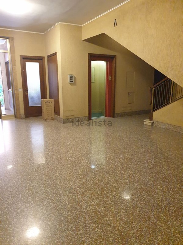 appartamento in vendita a Roma in zona Portuense
