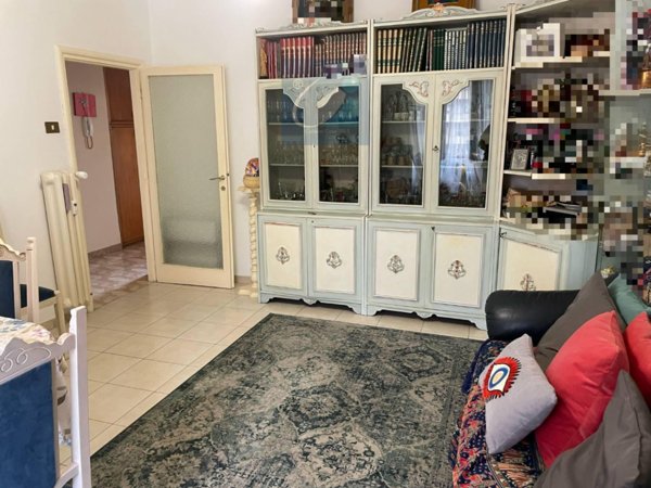 appartamento in vendita a Roma in zona Appio Latino