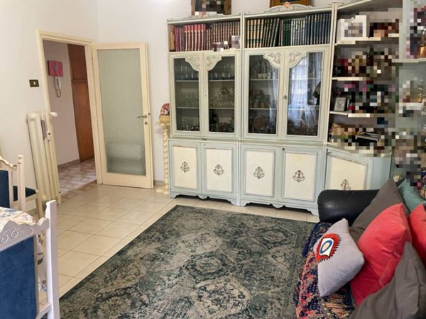 appartamento in vendita a Roma in zona Appio Latino