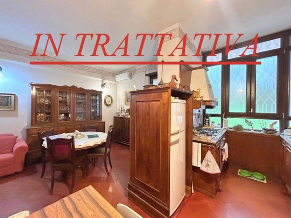 appartamento in vendita a Roma in zona Appio Claudio