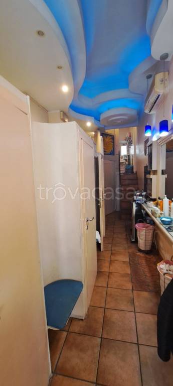 appartamento in vendita a Roma in zona Tuscolano