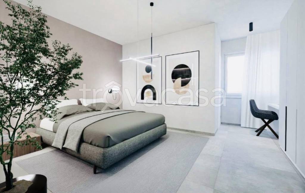casa indipendente in vendita a Roma in zona Casal Palocco