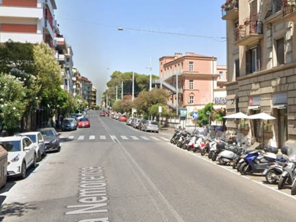 negozio in vendita a Roma in zona Trieste