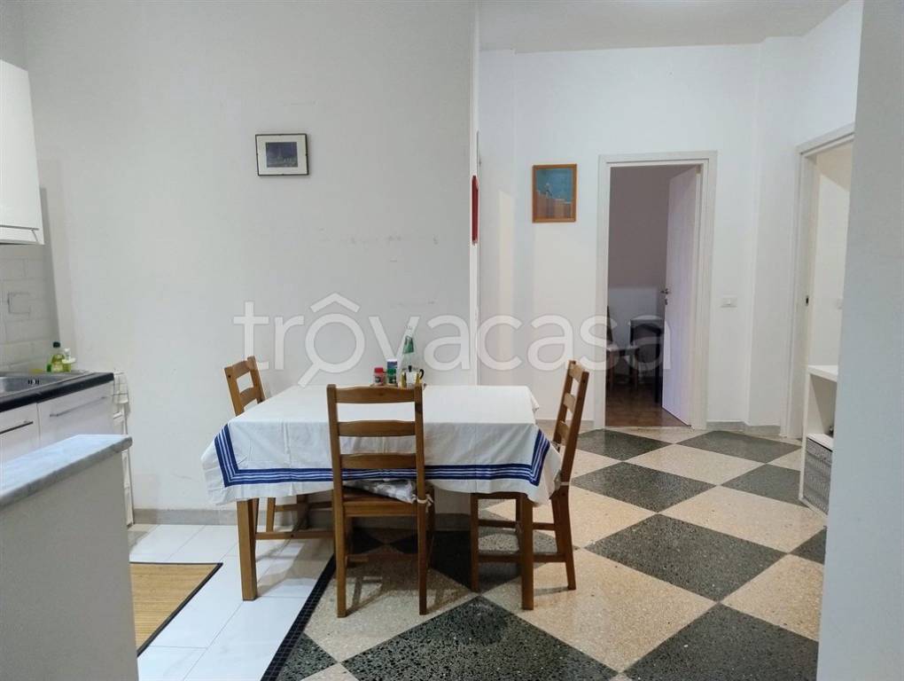 appartamento in vendita a Roma in zona Tuscolano
