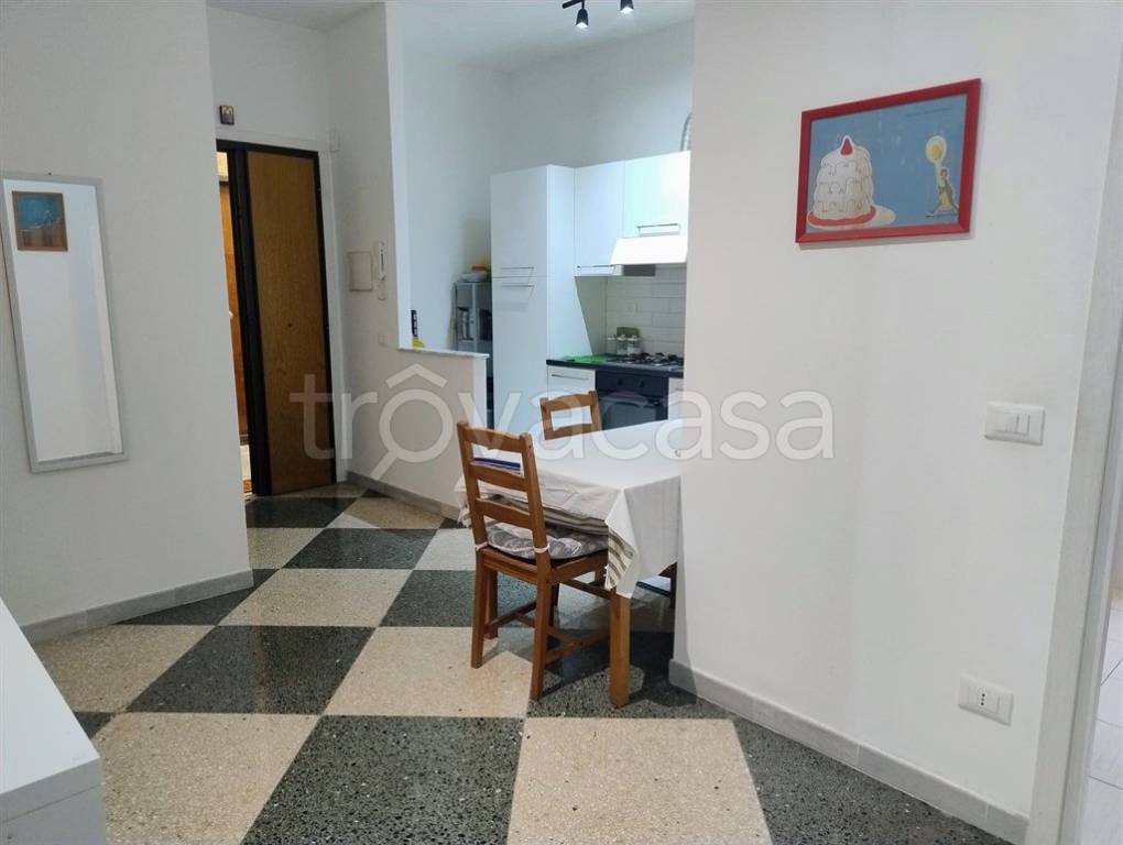 appartamento in vendita a Roma in zona Tuscolano