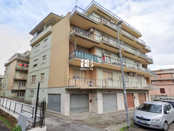 appartamento in vendita a Roma in zona Tor Sapienza