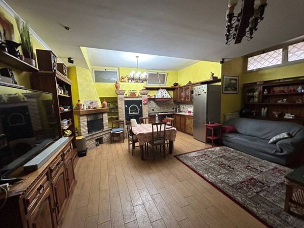 casa indipendente in vendita a Roma in zona Torrevecchia