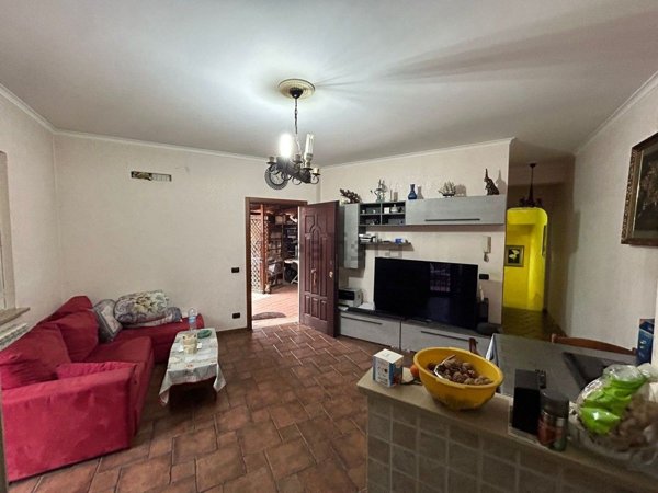 casa indipendente in vendita a Roma