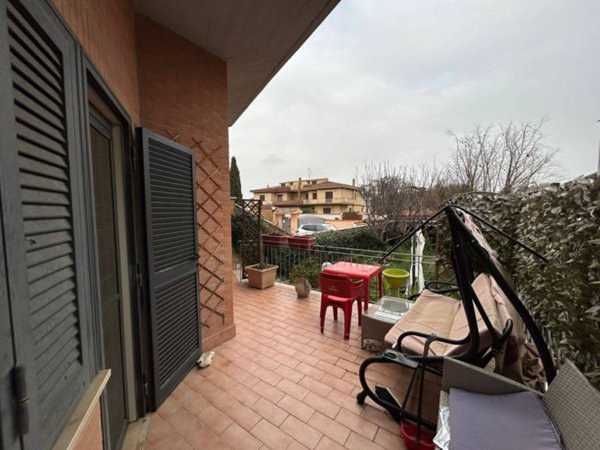 casa indipendente in vendita a Roma in zona Torrevecchia