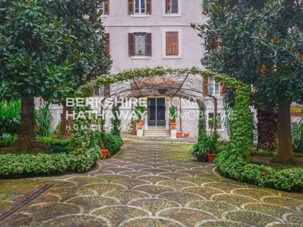 appartamento in vendita a Roma in zona Trieste