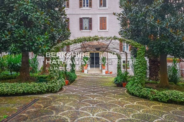 appartamento in vendita a Roma in zona Trieste