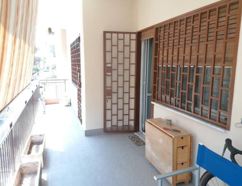 appartamento in vendita a Roma in zona Ardeatino