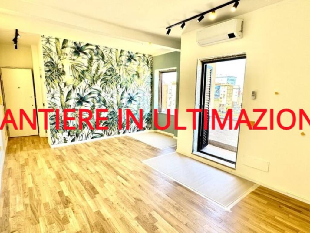 appartamento in vendita a Roma in zona Tiburtino