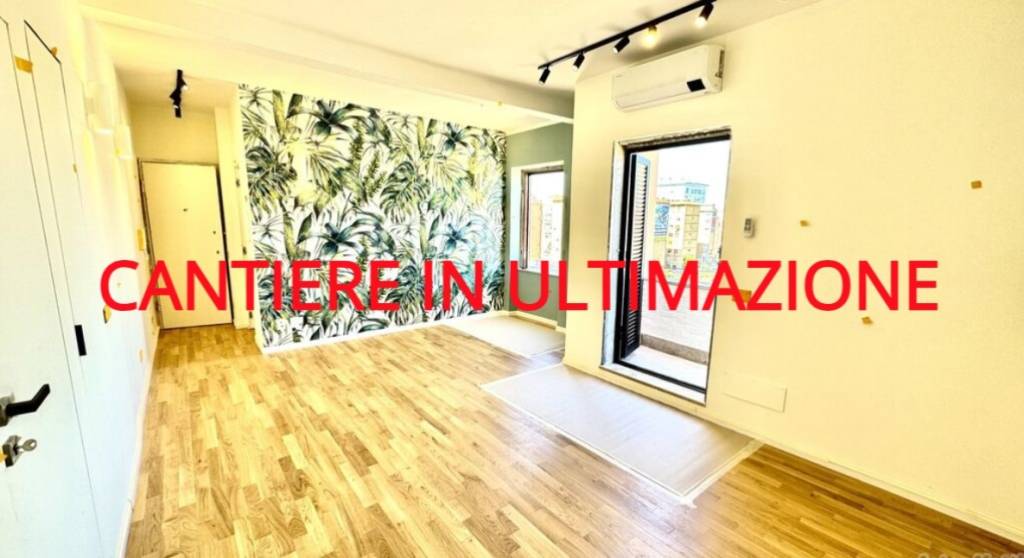 appartamento in vendita a Roma in zona Prenestino-Labicano