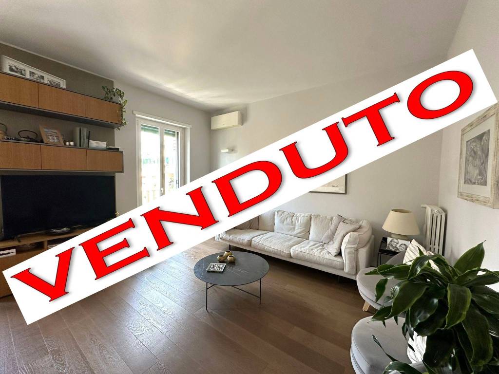 appartamento in vendita a Roma in zona Trieste
