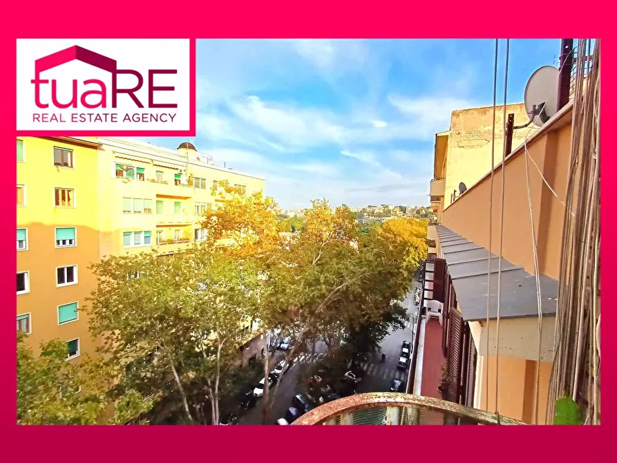 appartamento in vendita a Roma in zona Flaminio