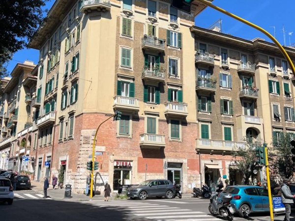 appartamento in vendita a Roma in zona Salario