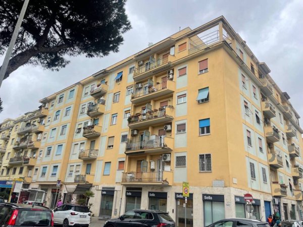 appartamento in vendita a Roma in zona Ostia