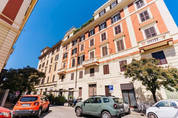 negozio in vendita a Roma in zona Salario