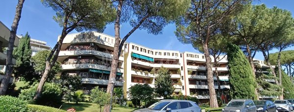 casa indipendente in vendita a Roma in zona Portuense
