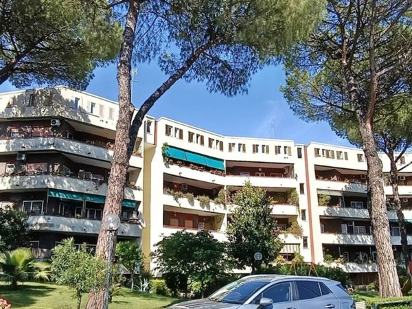 casa indipendente in vendita a Roma in zona Portuense