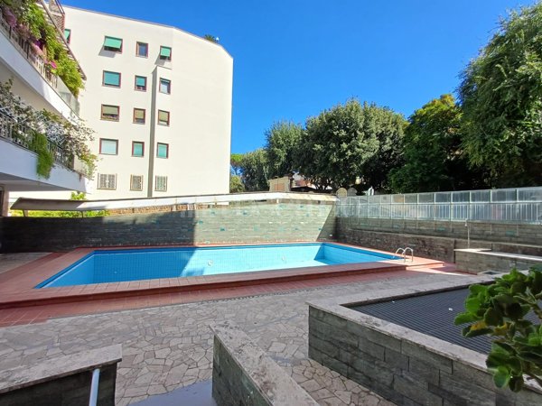 appartamento in vendita a Roma in zona Trieste