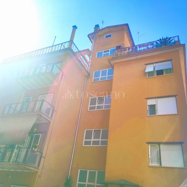 appartamento in vendita a Roma in zona Primavalle